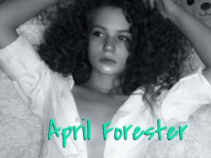 April_Forester