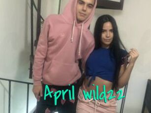 April_wild22