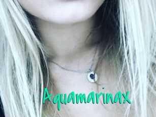 AquamarinaX