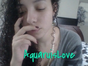 AquaruisLove