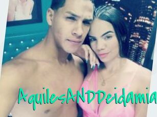 AquilesANDDeidamia