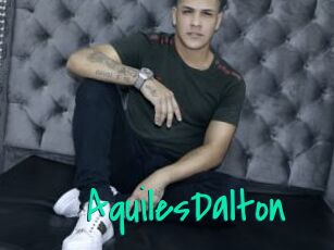 AquilesDalton