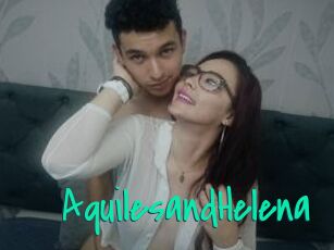 AquilesandHelena