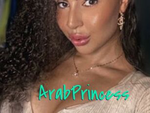 ArabPrincess