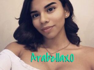 ArabellaXO