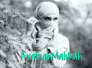 ArabianMalikah