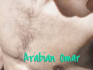 Arabian_Omar