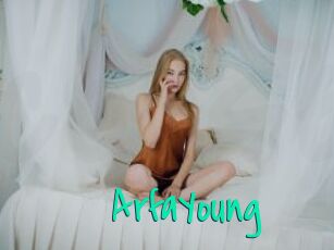 ArfaYoung