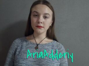 AriaAdderiy