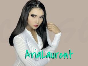 AriaLaurent