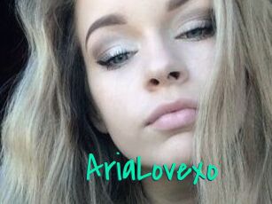 AriaLovexo