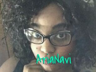 AriaNavi