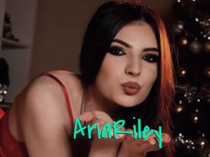 AriaRiley