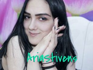 AriaStivens