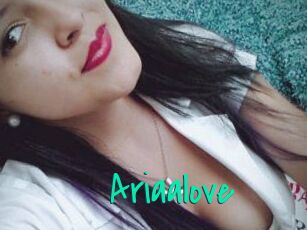 Ariaalove