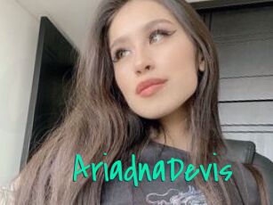 AriadnaDevis