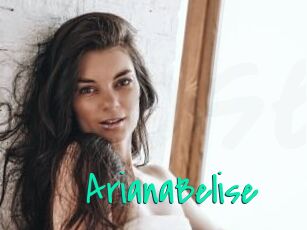 ArianaBelise