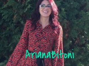 ArianaBitoni