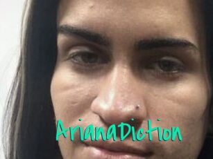 ArianaDiction