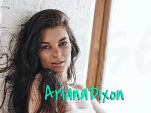 ArianaDixon