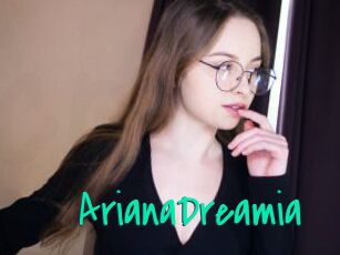 ArianaDreamia