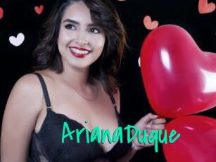 ArianaDuque