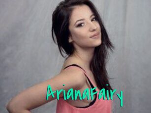 ArianaFairy