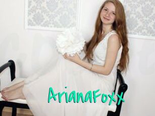 ArianaFoxx