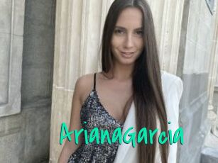 ArianaGarcia