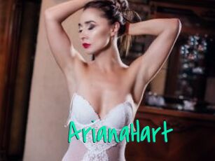 ArianaHart