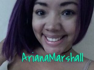 Ariana_Marshall