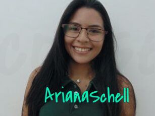 ArianaSchell