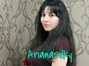 ArianaSilky