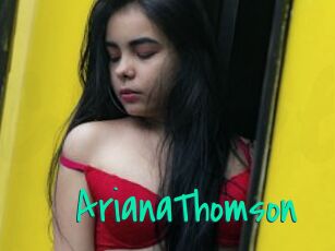 ArianaThomson