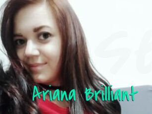 Ariana_Brilliant