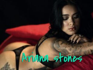 Ariana_stones