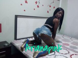 Arianapink