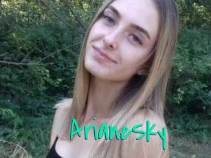 ArianeSky