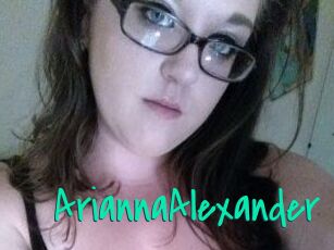 Arianna_Alexander