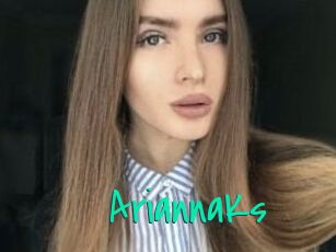 AriannaKs