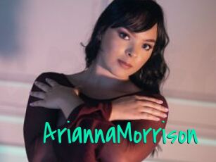AriannaMorrison