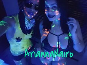 AriannaNairo