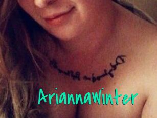 AriannaWinter