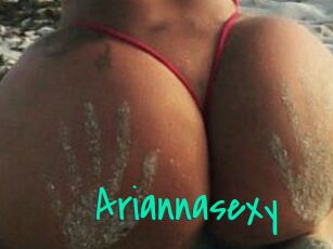 Ariannasexy