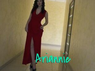 Ariannie