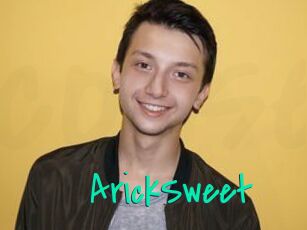 ArickSweet