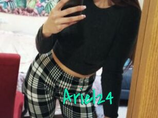 Ariel24