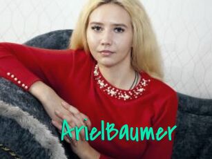 ArielBaumer