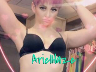 ArielHaze