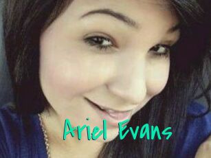 Ariel_Evans